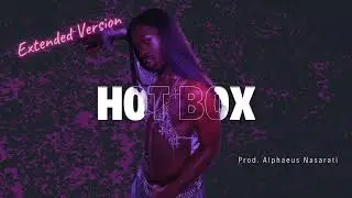 HOT BOX - Lil Nas X | Extended Version
