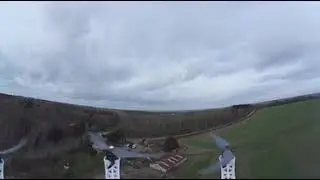 hexacopter