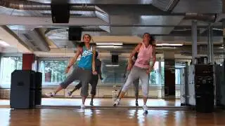 324 fiesta - David Blanco - Zumba Ska fun
