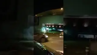 Adeptos do Sporting desrespeitam confinamento e luto por Quintana
