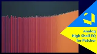 Highlander - Analog High Shelf EQ for Patcher (FL Studio)