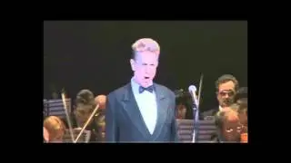 Ш.Гуно Куплеты Мефистофеля из оперы 