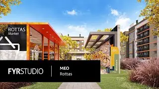Filme Imobiliário - Rottas - MEO