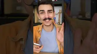 ИГРА ПРО СПАГЕТТИ НА НОВОМ IPHONE