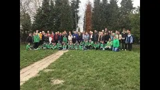 SPECIALE OPKOMST SIONIEHORDE HARTELGROEP MAART 2019!