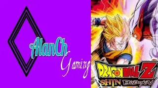 Dragon Ball Z Shin Budokai Ep 5