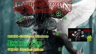 DBD: Demogorgon Elevation guide(Extra Tip)