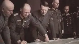Nuremberg Trial Day 212 (1946) Dr. Hans Laternser High Command Closing