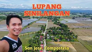 Lupang Sinilangan | Barangay San Jose, Compostela