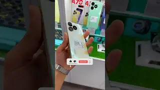 ТЕЛЕФОНИ ITEL A70 👍 #рекомендации #smartphone #срочно #москва #automobile