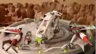 LEGO Звездные войны (Star Wars) - Лего