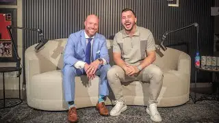 Dash “THE SUIT GUY” talks selling fashion during pandemic, making 1st million, being a dad +more