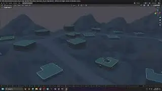 NeoNode City - End of 8/27/2024