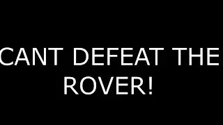 Osu! CANT DEFEAT THE ROVER (Black Rover)