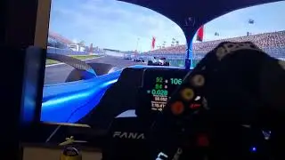 F1 2021 GP NEDERLANDS 🇱🇺 2 SEZON ALPINE