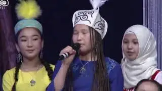 Адабий окуу.  Жанылмачтар.  Калптар.   2-класс.  Досуева Айнагуль Касеновна.