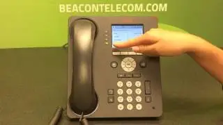 Avaya 9611g Phone Feature Send All Calls