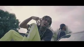 WE NUH LEFF IT-  PROJEXX, BAKERSTEEZ