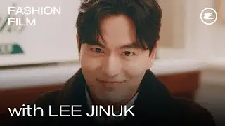 랄프스 커피와 이진욱의 완벽한 조화 I Lee Jinuk, Ralph's Coffee, RalphLauren, RalphsCoffeeSeoul, 랄프스 커피 서울, 에스콰이어