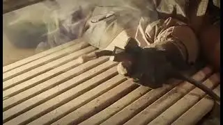 Призентацыя канала Goose techno