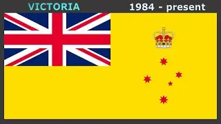 Flags of the Governors of the Australian states