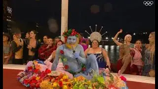 Part 2 Crybaby Christianity - Olympics Edition Fake Outrage!