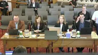Salt Lake City Council Work Session - 05/14/2024