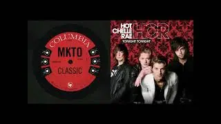 Classic Tonight (Mashup) - MKTO vs. Hot Chelle Rae