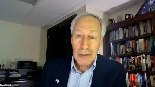 What Does the U.S. Department of Justice Complaint against Yahya Sinwar Mean?
