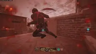 Call of Duty  Modern Warfare 2 (2022) | Shot with GeForce
