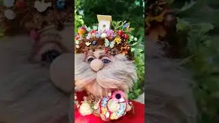 Домовой