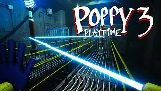 Power Restore Puzzle | Home Sweet Home ✅ | Poppy Playtime: Chapter 3