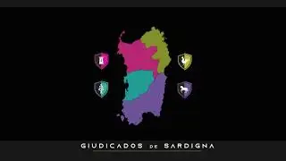 Bene Bènnidos in Terra Giudicale!