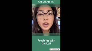 The Problem with the Left