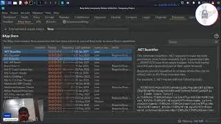 Introduction to Burp Suite for Web Application Security Testing