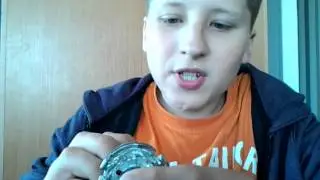 Обзор на новые бейблейды