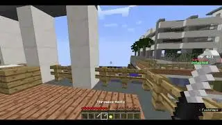 Jectile Tribute Farewell #2 - - - Throwing Knives and Infected