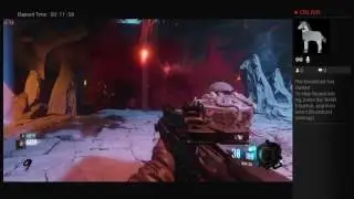 Revelations black ops 3 zombies