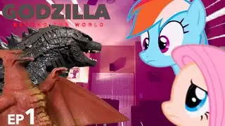 Ep1: My little problem