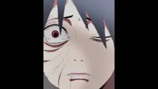 Обито #shorts #anime #naruto #наруто #amv #боруто #аниме
