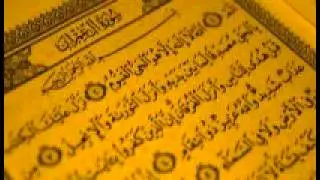 القرآن الكريم - سورة آل عمران  بصوت ماهر المعيقلي