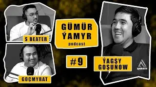 Yagşy S Beater Goçmyrat #turkmenistan #munden biri #söz #asgabat #news #haber #humor #toy #saz #soz