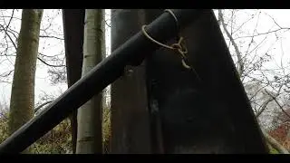 Небольшое чрезвычайное происшествие.