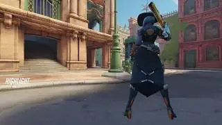 EZ ASHE PLAY