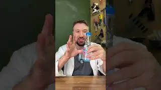 How to get the marble out of Ramune?!