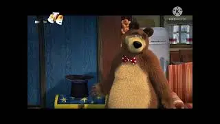 Смена логотипа ТВК СТС