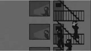 LODGER - God Has Rejected The Western World