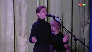 ЗАЩИТНИКАМ РОДИНЫ ПОСВЯЩАЕТСЯ. ЛИТЕРАТУРНО-МУЗЫКАЛЬНАЯ КОМПОЗИЦИЯ. 30 мая 2024г.
