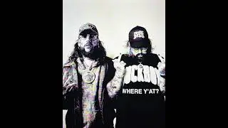 $uicideboy$ - Axle Road