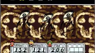 Let's RePlay Touhou Mother Part 9: The party acts like idiots!